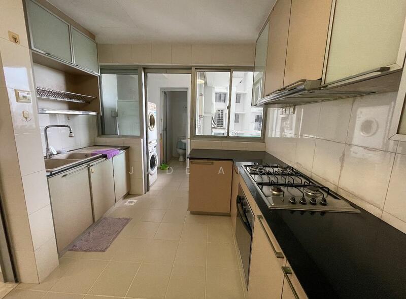 Grandeur 8, 2 Ang Mo Kio Central 3, Room Rental, 100 sqft, Condominium For Rent, by Jade Ang, 60046520 - PropertyGuru.com.sg