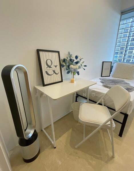 Grandeur 8, 2 Ang Mo Kio Central 3, Room Rental, 100 sqft, Condominium For Rent, by Jade Ang, 60046520 - PropertyGuru.com.sg