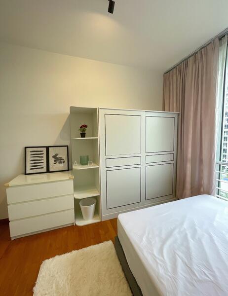 Grandeur 8, 2 Ang Mo Kio Central 3, Room Rental, 100 sqft, Condominium For Rent, by Jade Ang, 60046520 - PropertyGuru.com.sg