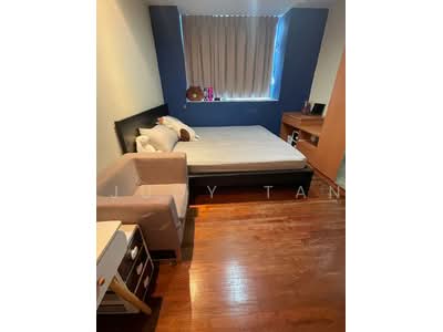 For Rent - Sims Meadows