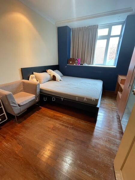 Sims Meadows, 8 Lorong 33 Geylang, Room Rental, 1,065 sqft, Condominium For Rent, by Judy Tan, 60046524 - Bedroom - PropertyGuru.com.sg