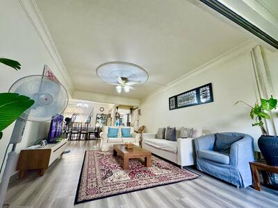 For Sale - 310 Hougang Avenue 5