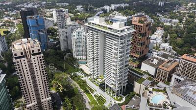 For Sale - Boulevard 88