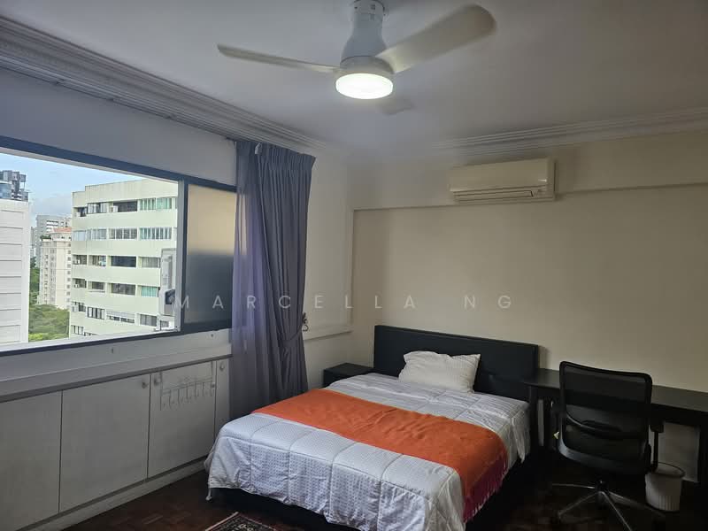 Pine Grove, 1B Pine Grove, Room Rental, 200 sqft, Condominium For Rent, by Marcella Ng, 60046531 - Bedroom - PropertyGuru.com.sg