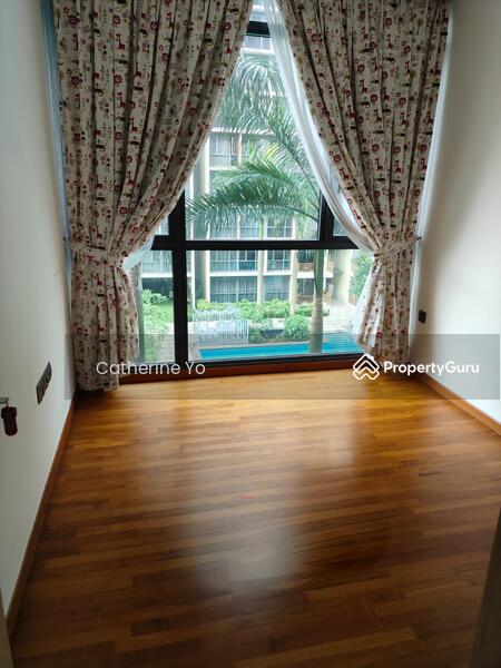Common Bedroom