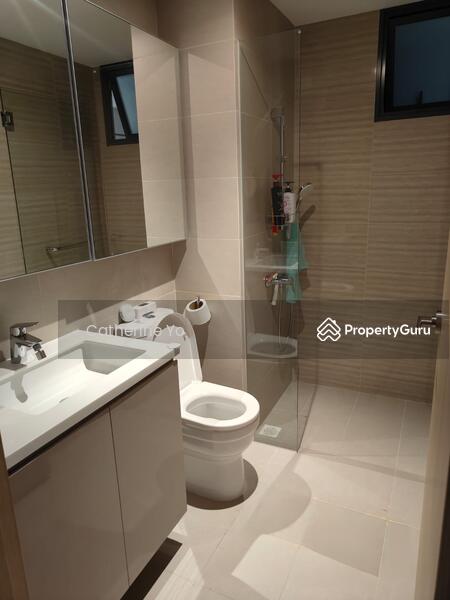 Common Bathroom