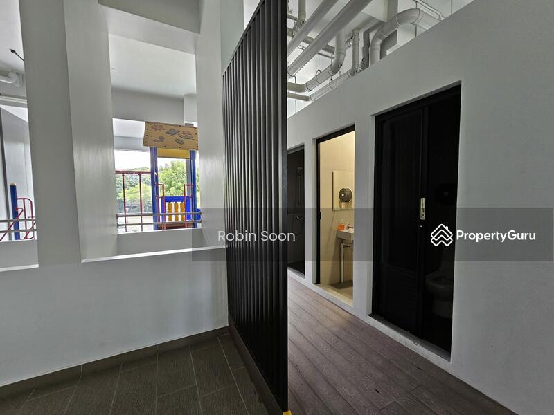Corridor