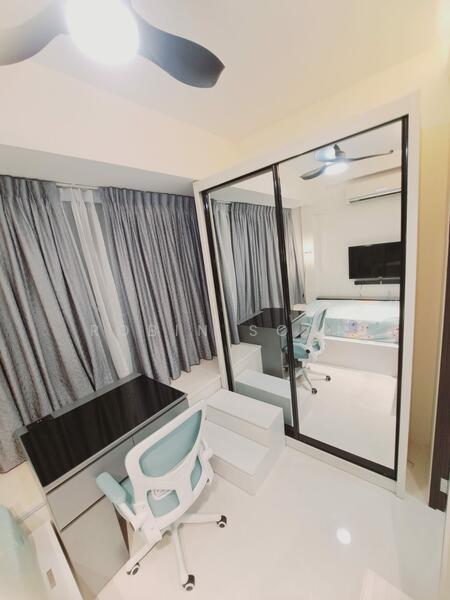 Casa Fortuna, Ah Hood Road, Room Rental, 150 sqft, Condominium For Rent, by Robin Soon, 60046549 - Study - PropertyGuru.com.sg