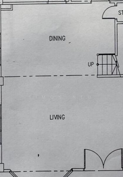 For Sale 693A Woodlands Avenue 6