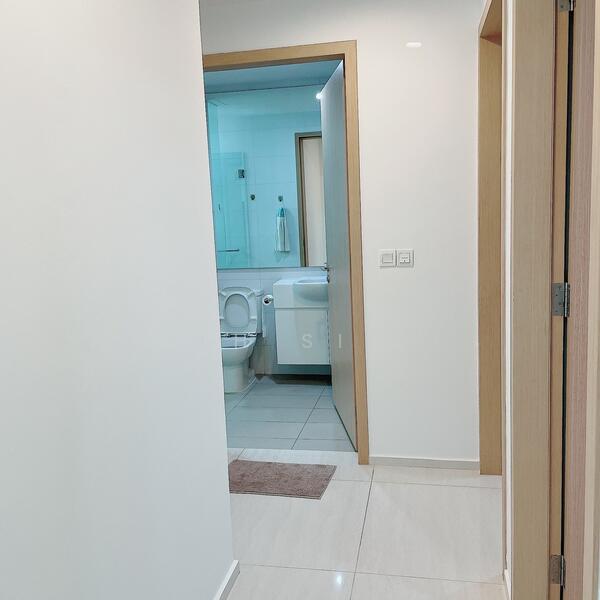 Ripple Bay, 10 Pasir Ris Link, Pasir Ris / Tampines, 2 Bedrooms, 956 sqft, Condominium For Rent, by LH Sim, 60046560 - Bathroom - PropertyGuru.com.sg