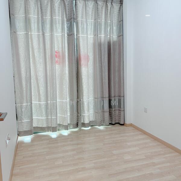 Ripple Bay, 10 Pasir Ris Link, Pasir Ris / Tampines, 2 Bedrooms, 956 sqft, Condominium For Rent, by LH Sim, 60046560 - Living Room - PropertyGuru.com.sg