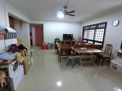 For Sale - 518 Jelapang Road