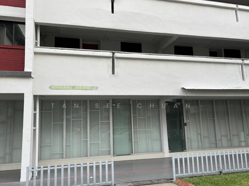 247 Hougang Avenue 3, 247 Hougang Avenue 3, 5,100 sqft, Shop / Shophouse For Rent, by Tan See Chuan, 60046566 - CommercialGuru.com.sg