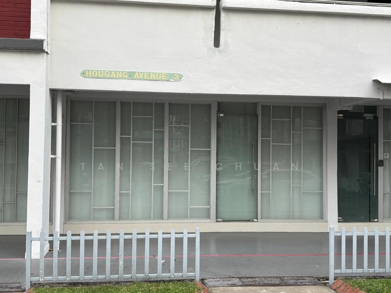 247 Hougang Avenue 3, 247 Hougang Avenue 3, 5,100 sqft, Shop / Shophouse For Rent, by Tan See Chuan, 60046566 - CommercialGuru.com.sg