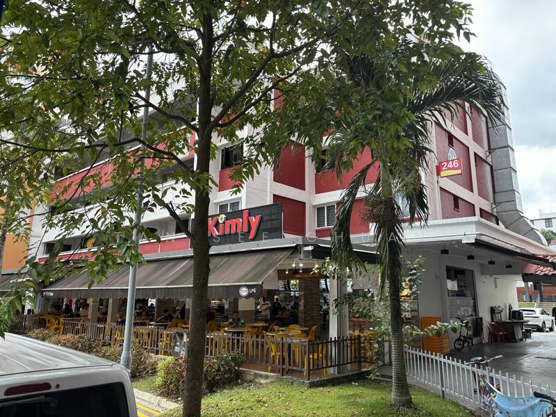 247 Hougang Avenue 3, 247 Hougang Avenue 3, 5,100 sqft, Shop / Shophouse For Rent, by Tan See Chuan, 60046566 - CommercialGuru.com.sg