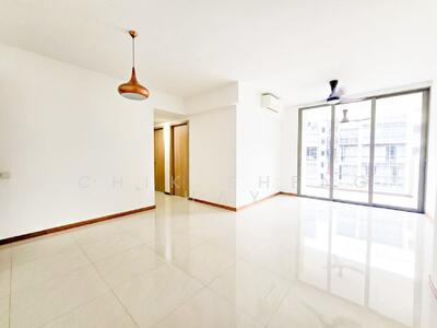 For Rent - Treasure Crest