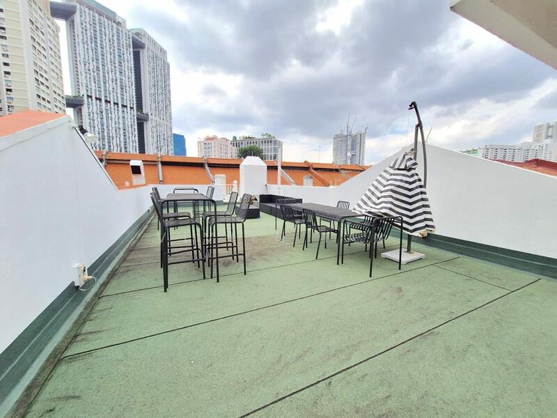 (Few Units) Tras Street | Near MRT | Bright unit, Duxton Hill | Duxton Road | Club Street, 2,000 sqft, Shop / Shophouse For Rent, by Vivien Tan, 60046587 - CommercialGuru.com.sg