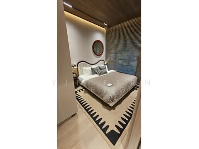 For Sale - River Green