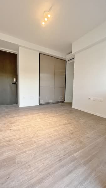 Avenue South Residence, 3 Silat Avenue, 1 Bedroom, 474 sqft, Condominium For Rent, by Adel Goh 吴慧芬, 60046599 - PropertyGuru.com.sg