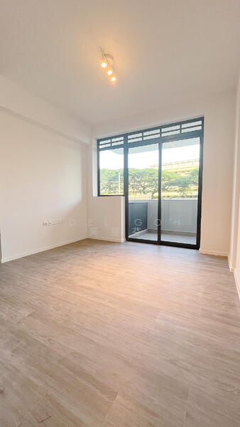 Avenue South Residence, 3 Silat Avenue, 1 Bedroom, 474 sqft, Condominium For Rent, by Adel Goh 吴慧芬, 60046599 - PropertyGuru.com.sg