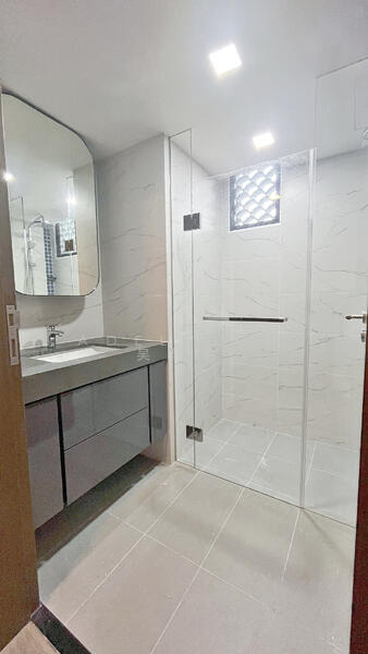 Avenue South Residence, 3 Silat Avenue, 1 Bedroom, 474 sqft, Condominium For Rent, by Adel Goh 吴慧芬, 60046599 - PropertyGuru.com.sg