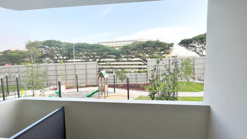 Avenue South Residence, 3 Silat Avenue, 1 Bedroom, 474 sqft, Condominium For Rent, by Adel Goh 吴慧芬, 60046599 - PropertyGuru.com.sg