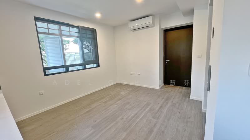 Avenue South Residence, 3 Silat Avenue, 1 Bedroom, 474 sqft, Condominium For Rent, by Adel Goh 吴慧芬, 60046599 - PropertyGuru.com.sg