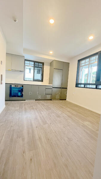 Avenue South Residence, 3 Silat Avenue, 1 Bedroom, 474 sqft, Condominium For Rent, by Adel Goh 吴慧芬, 60046599 - PropertyGuru.com.sg
