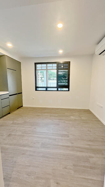 Avenue South Residence, 3 Silat Avenue, 1 Bedroom, 474 sqft, Condominium For Rent, by Adel Goh 吴慧芬, 60046599 - PropertyGuru.com.sg