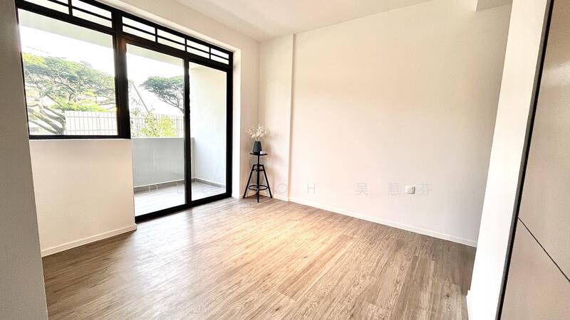 Avenue South Residence, 3 Silat Avenue, 1 Bedroom, 474 sqft, Condominium For Rent, by Adel Goh 吴慧芬, 60046599 - PropertyGuru.com.sg