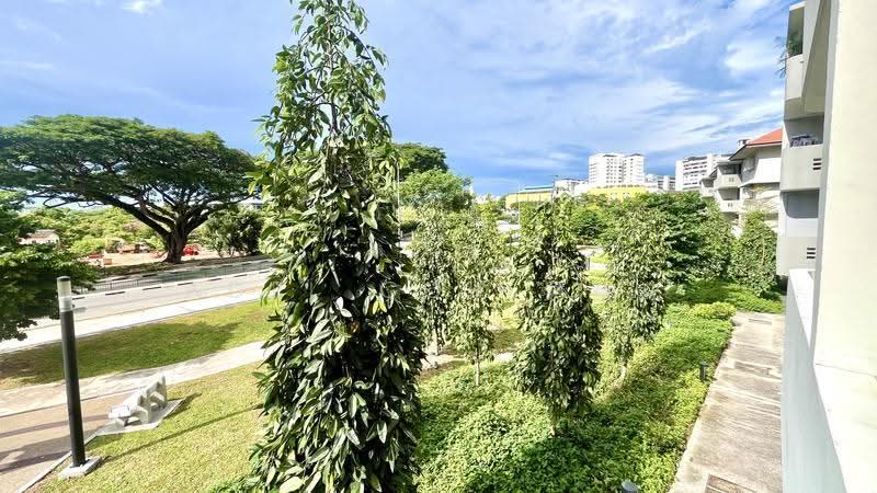 Avenue South Residence, 3 Silat Avenue, Alexandra / Commonwealth, 1 Bedroom, 474 sqft, Condominium For Rent, by Adel Goh 吴慧芬, 60046599 - Exterior - PropertyGuru.com.sg
