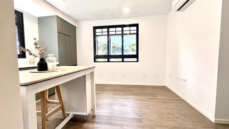 Avenue South Residence, 3 Silat Avenue, Alexandra / Commonwealth, 1 Bedroom, 474 sqft, Condominium For Rent, by Adel Goh 吴慧芬, 60046599 - Interior - PropertyGuru.com.sg
