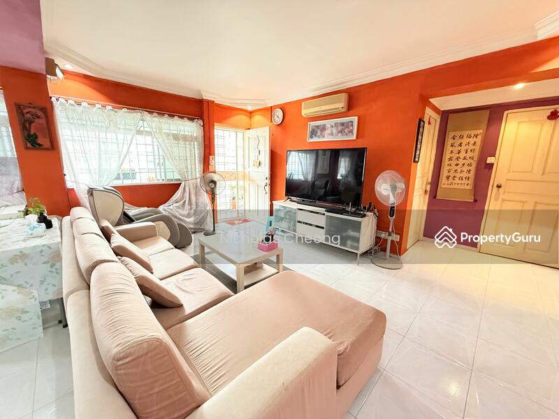 For Sale - 631 Pasir Ris Drive 3