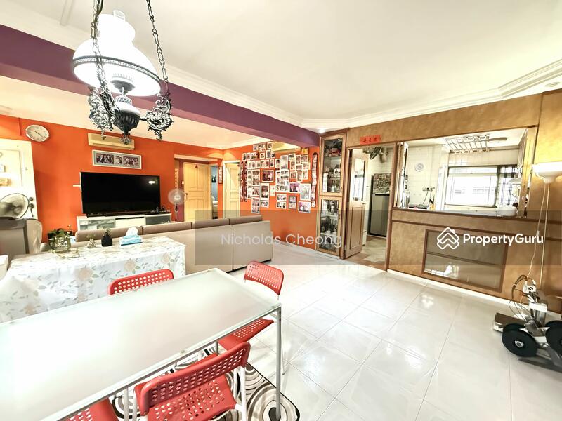 For Sale - 631 Pasir Ris Drive 3
