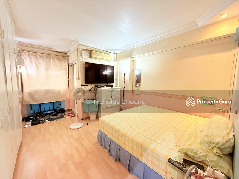 For Sale - 631 Pasir Ris Drive 3