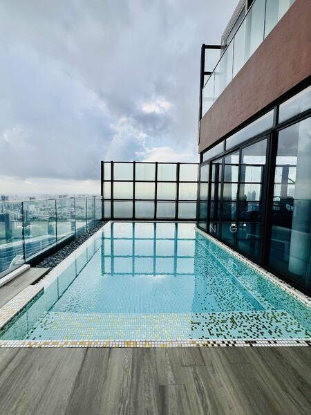 For Sale - The Ritz-Carlton Residences
