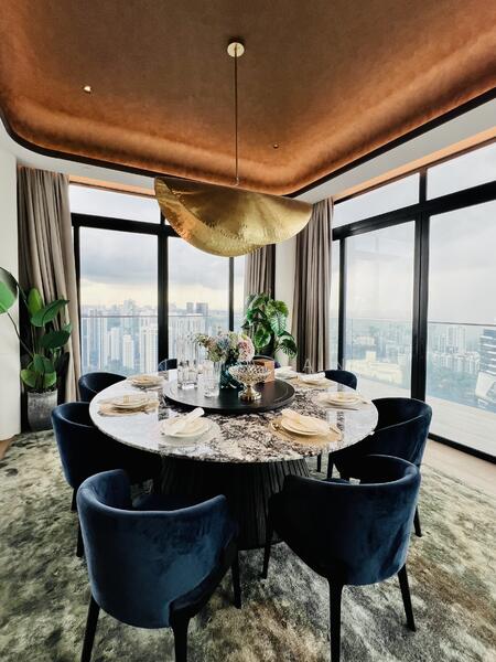 For Sale - The Ritz-Carlton Residences