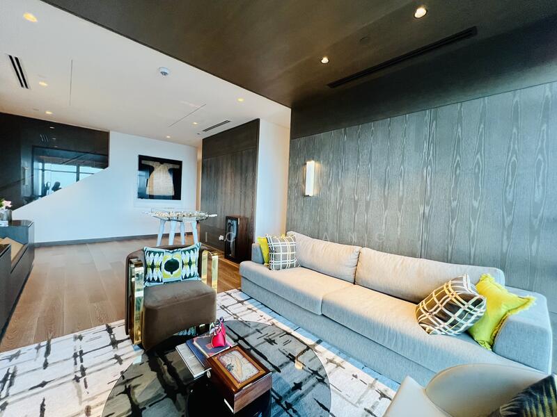 For Sale - The Ritz-Carlton Residences