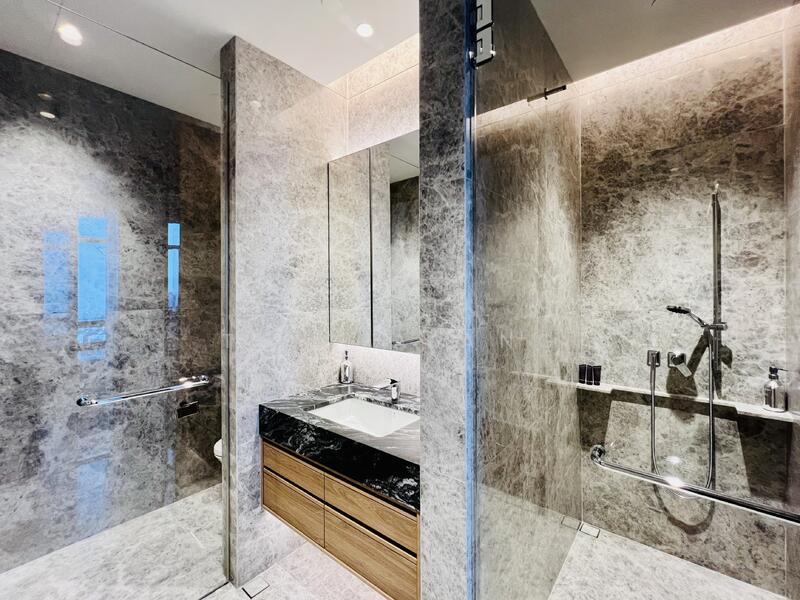 For Sale - The Ritz-Carlton Residences