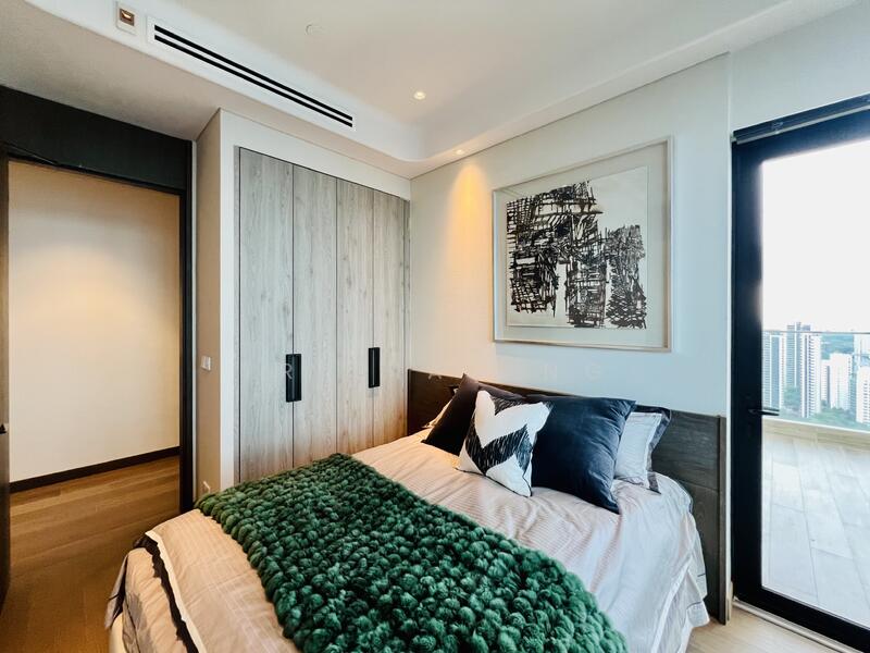 For Sale - The Ritz-Carlton Residences