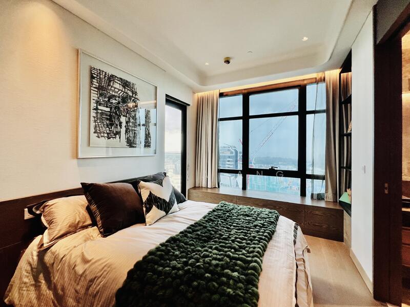 For Sale - The Ritz-Carlton Residences