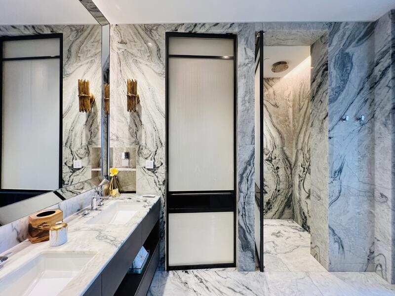For Sale - The Ritz-Carlton Residences