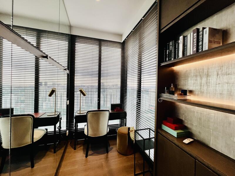 For Sale - The Ritz-Carlton Residences