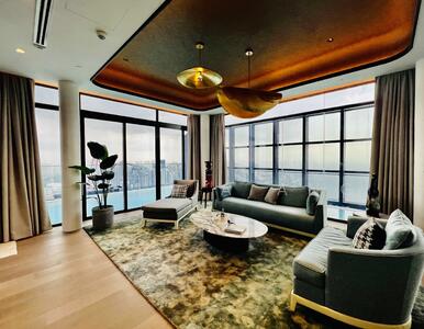 For Sale - The Ritz-Carlton Residences