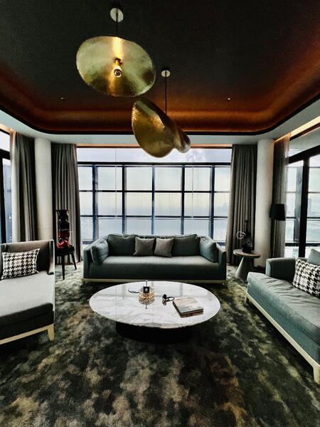 For Sale - The Ritz-Carlton Residences