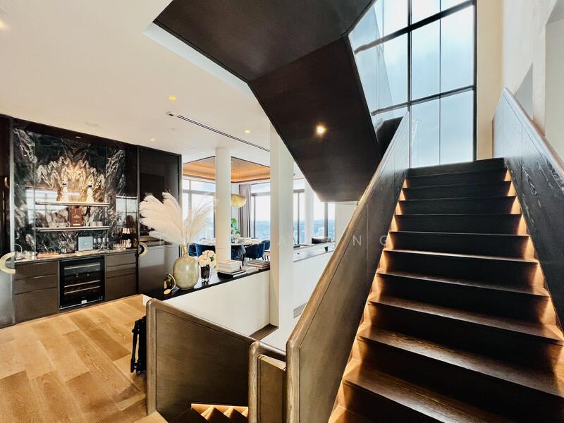 For Sale - The Ritz-Carlton Residences
