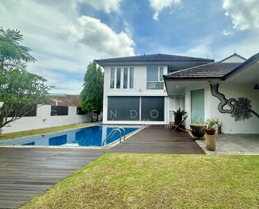 For Sale - ⭐️Bungalow Holland Grove | Henry Park ⭐️