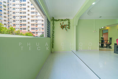 For Sale - 282 Choa Chu Kang Avenue 3