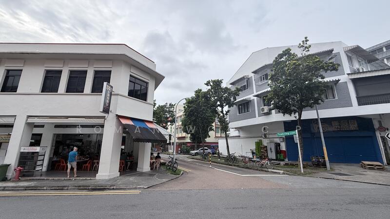 Joo Chiat Place, , 1,500 sqft, Shop / Shophouse For Sale, by Roman Woo C P, 60046633 - CommercialGuru.com.sg