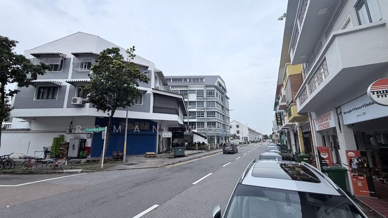Joo Chiat Place, , 1,500 sqft, Shop / Shophouse For Sale, by Roman Woo C P, 60046633 - CommercialGuru.com.sg